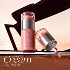 Focallure Toasted Cream Dot Blush - 6 Colors - #PP08 Canele - 5g