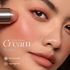 Focallure Toasted Cream Dot Blush - 6 Colors - #PP08 Canele - 5g