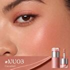 Focallure Toasted Cream Dot Blush - 6 Colors - #PP08 Canele - 5g
