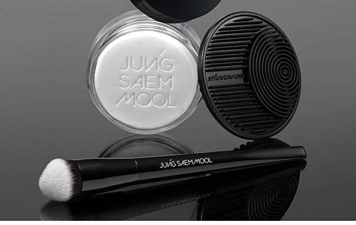 Jung Saem Mool Masterclass Brush Cleaner Set - 2 pcs