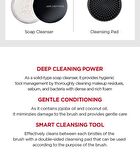 Jung Saem Mool Masterclass Brush Cleaner Set - 2 pcs