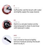 Jung Saem Mool Masterclass Brush Cleaner Set - 2 pcs