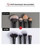 Jung Saem Mool Masterclass Brush Cleaner Set - 2 pcs