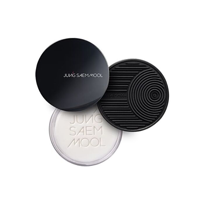 Jung Saem Mool Masterclass Brush Cleaner Set - 2 pcs