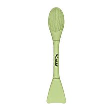 P.CALM Green Dual Pore Brush - 1 pc