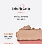 Feev Bouncy Lip Liner - 3 Colors - #01 Reset