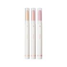 Feev Bouncy Lip Liner - 3 Colors - #01 Reset
