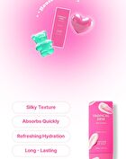 Tropical Dew Sun Cream Mini - 10ml