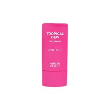 House of Hur Tropical Dew Sun Cream Mini - 10ml