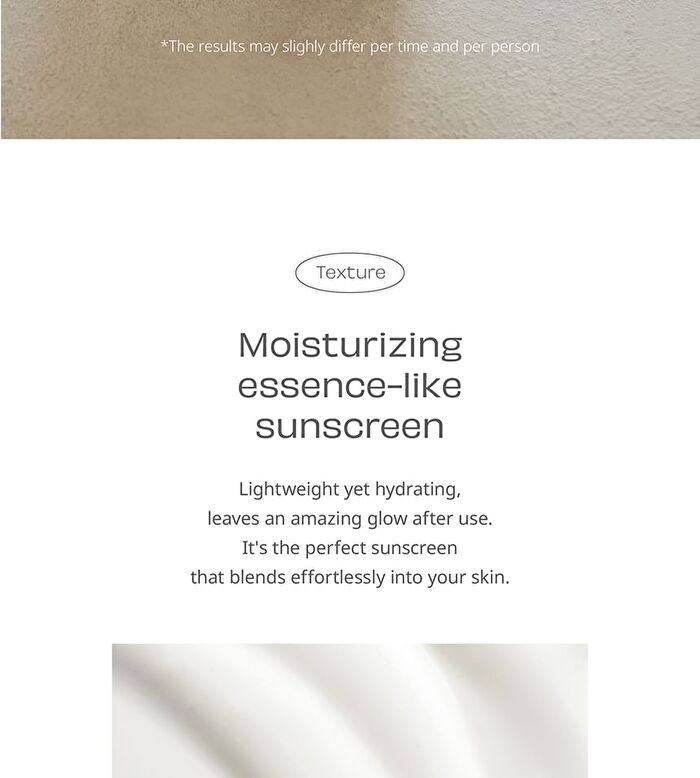 Weightless Sun Fluid Mini - 10ml