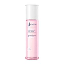 Shiseido D Program Moisturizing Care Lotion EX - 125ml