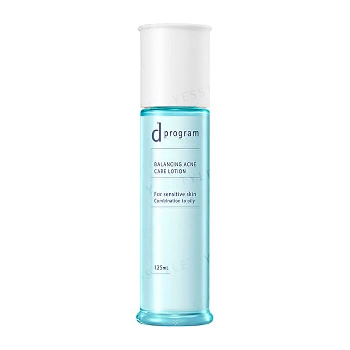 D Program Balancing Acne Care Lotion EX - 125ml