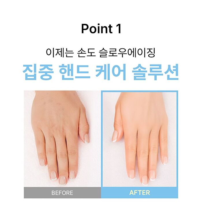 Peptide UV Hand Serum - 30ml