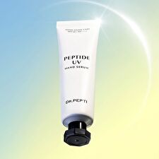 DR.PEPTI Peptide UV Hand Serum - 30ml