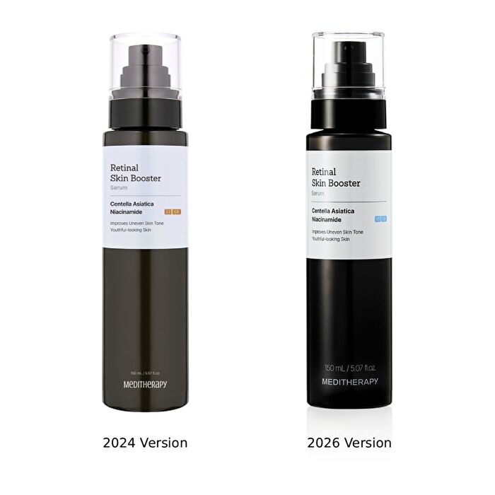 Retinal Skin Booster Serum - 2026 Version - 150ml