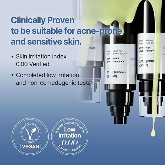 Retinal Skin Booster Serum - 2026 Version - 150ml