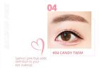 Super Twim Pen Eyeliner - 12 Colors - #00 Pure White