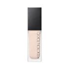 Addiction The Foundation Confident FIX SPF 22 PA+++ 001 Cool Pure - 30ml