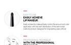 Jung Saem Mool Masterclass Lip Smudge Brush - 1 pc