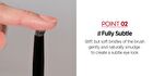 Jung Saem Mool Masterclass Smudge Brush - 1 pc