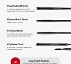 Jung Saem Mool Masterclass Smudge Brush - 1 pc