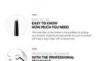 Jung Saem Mool Masterclass Smudge Brush - 1 pc