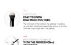 Jung Saem Mool Masterclass Eyeshadow L Brush - 1 pc