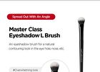 Jung Saem Mool Masterclass Eyeshadow L Brush - 1 pc