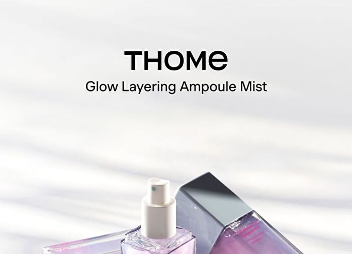 Thome Glow Collagen Ampoule Mist - 73.8ml