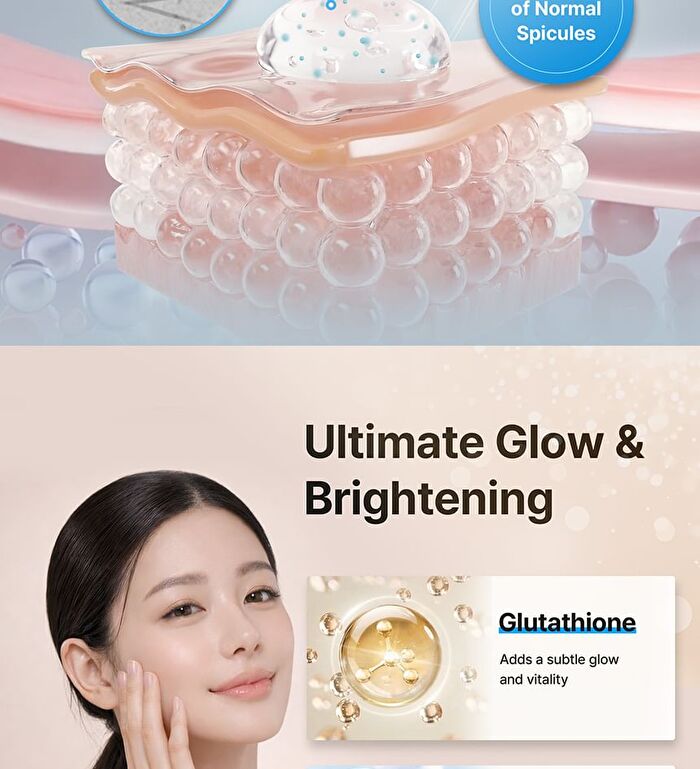 Thome Hyaluron Boost Ampoule - 50g
