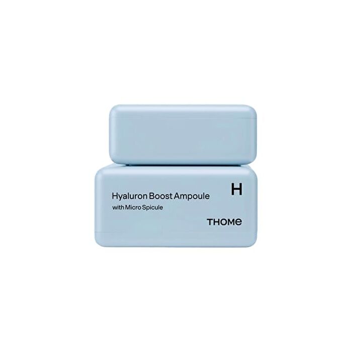 Thome Hyaluron Boost Ampoule - 50g