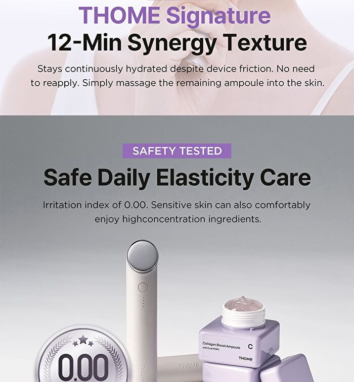 Thome Collagen Boost Ampoule - 50g