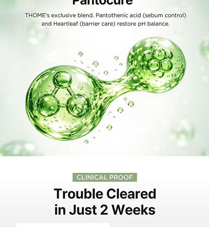 Thome Exosome Boost Ampoule - 50g