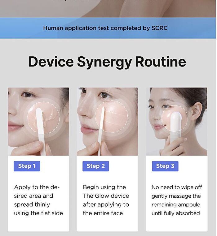 Thome Peptide Boost Ampoule - 50g
