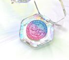 Iridescent Glass Bead Series Chameleon Eyeshadow - 6 Types - #01 Everchanging - 1.5g