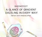 Iridescent Glass Bead Series Chameleon Eyeshadow - 6 Types - #02 Coastline - 1.5g