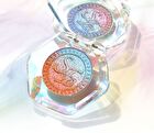 Iridescent Glass Bead Series Chameleon Eyeshadow - 6 Types - #02 Coastline - 1.5g