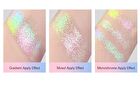 Iridescent Glass Bead Series Chameleon Eyeshadow - 6 Types - #06 Magnetic - 1.5g