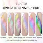 Iridescent Glass Bead Series Chameleon Eyeshadow - 6 Types - #06 Magnetic - 1.5g