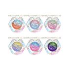 Iridescent Glass Bead Series Chameleon Eyeshadow - 6 Types - #06 Magnetic - 1.5g