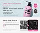 Rosemary PDRN Cooling Thickening Shampoo - 400ml