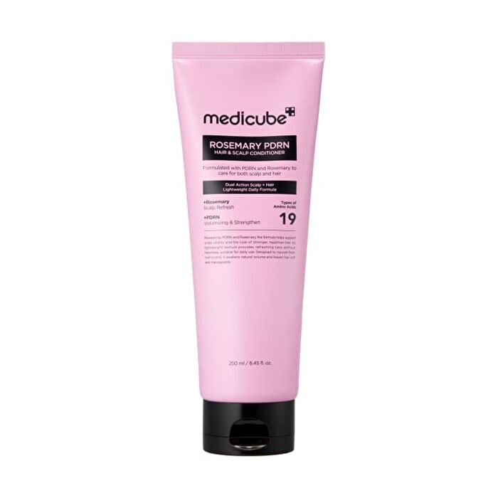Rosemary PDRN Hair & Scalp Conditioner - 250ml