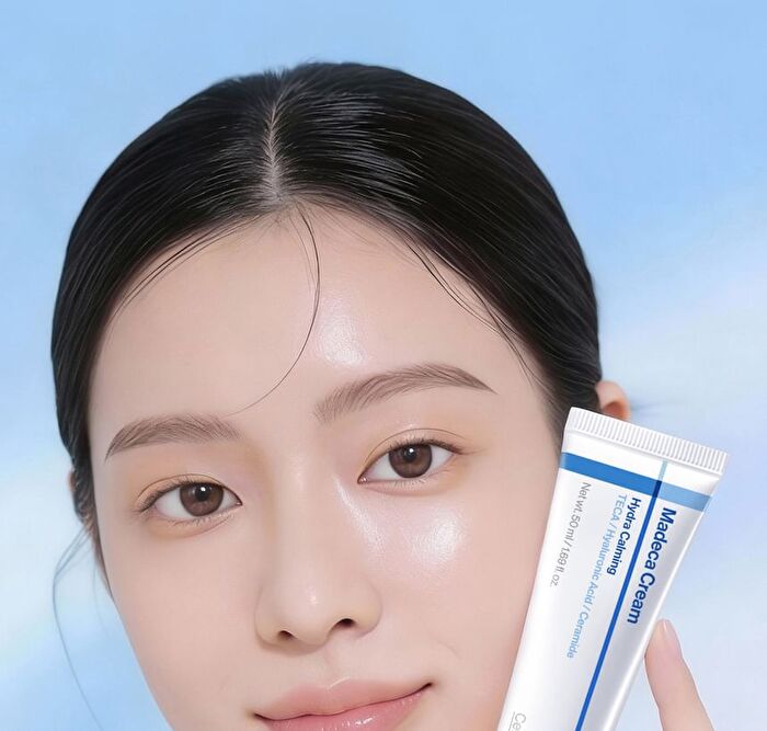 Madeca Cream Hydra Calming - 50ml