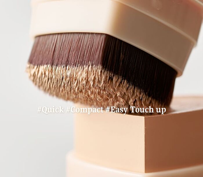 In My Heart Stick Foundation - 3 Colors - Sand