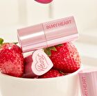 In My Heart Stick Blush - 3 Colors - Sunset Coral