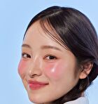 In My Heart Stick Blush - 3 Colors - Sunset Coral