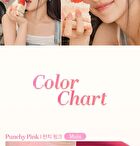 In My Heart Stick Blush - 3 Colors - Sunset Coral