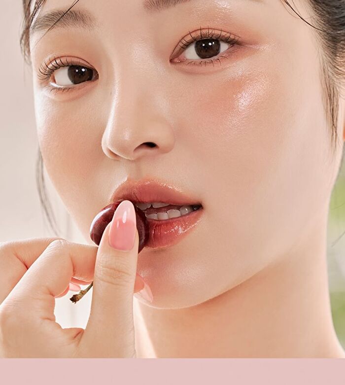 In My Heart Stick Blush - 3 Colors - Sunset Coral