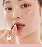 In My Heart Stick Blush - 3 Colors - Sunset Coral
