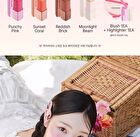 In My Heart Stick Blush - 3 Colors - Sunset Coral
